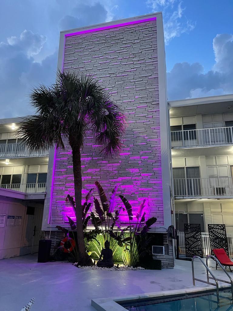 2101 Normandy Dr 312, Miami Beach