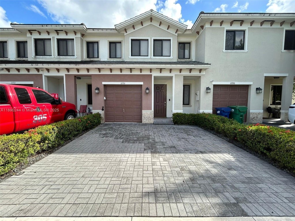 12716 Sw 131st Ter, Miami