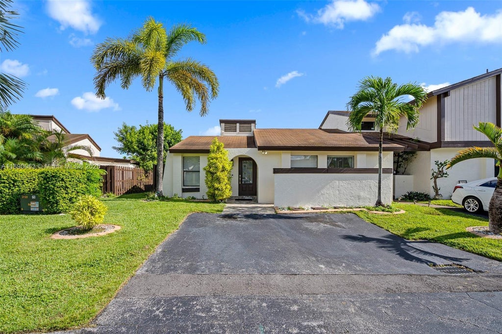 12725 Sw 66th Terr Dr, Miami