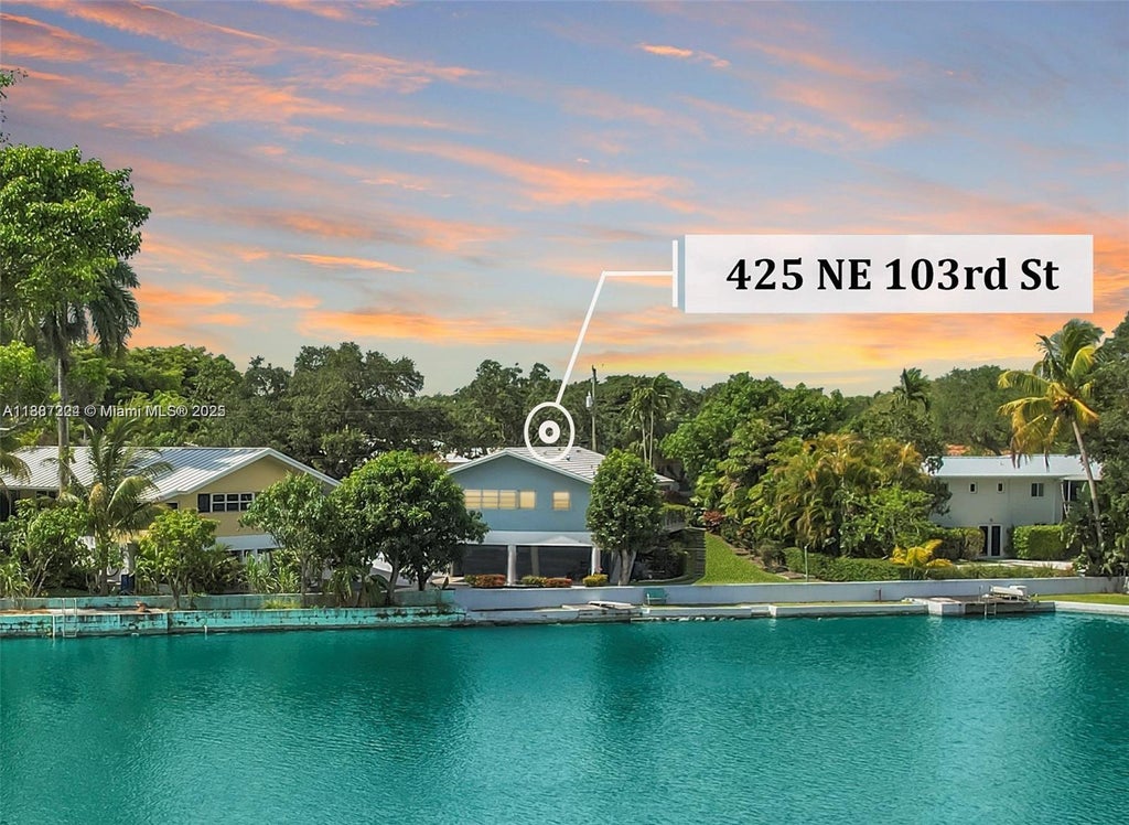 N/A, Miami Shores