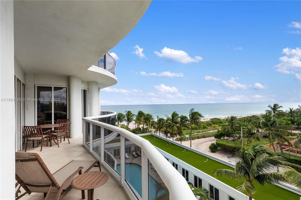 9601 Collins Ave 507, Bal Harbour