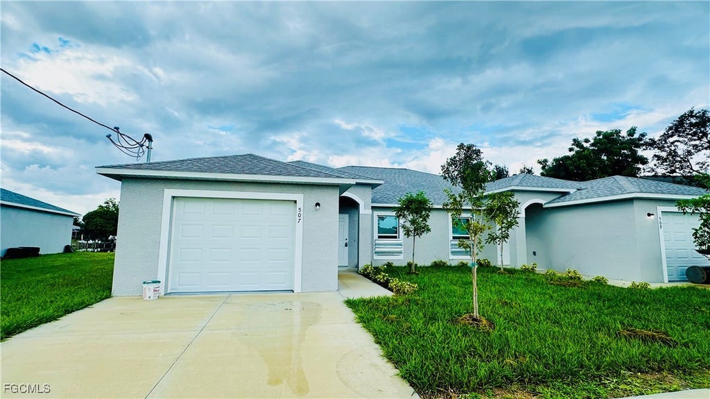 509 Se 4th Ter, Cape Coral