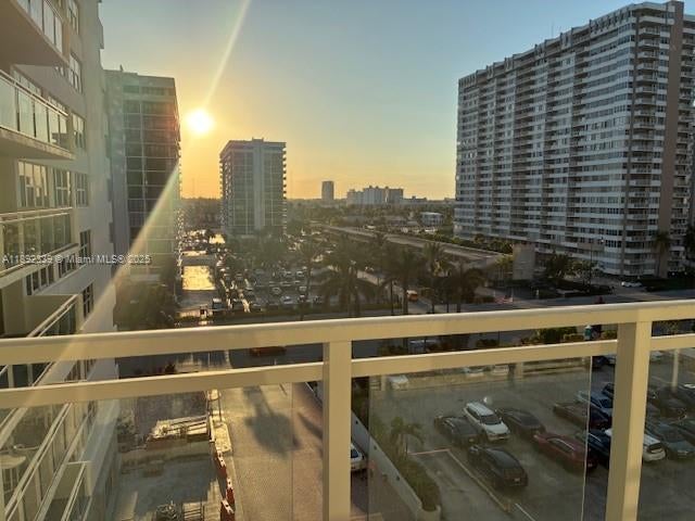 2030 S Ocean Dr 603, Hallandale Beach