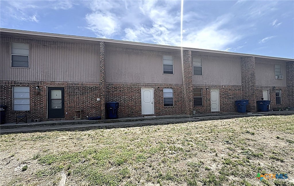 402 S 2nd Street B, Copperas Cove