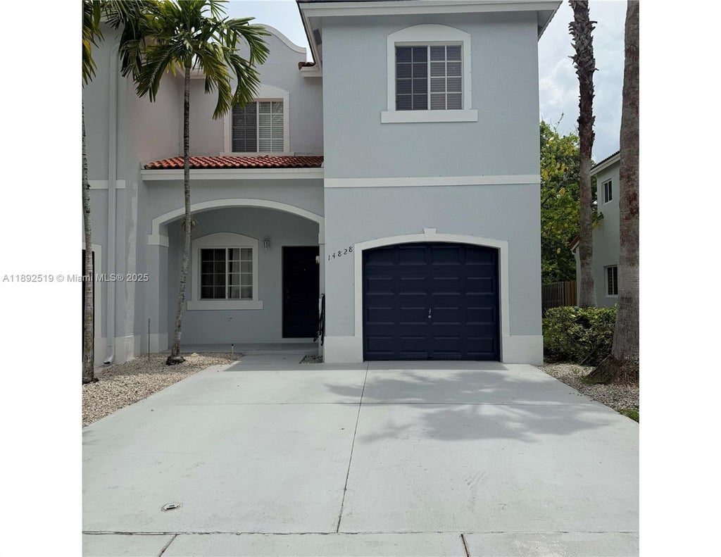 14828 Sw 9th Ln 14828, Miami