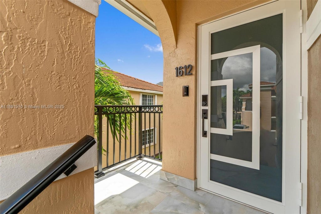 13160 Sw 64th Ter 1612, Miami