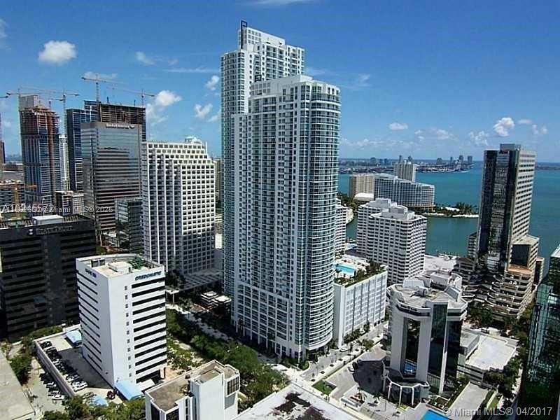 951 Brickell Ave 2509, Miami