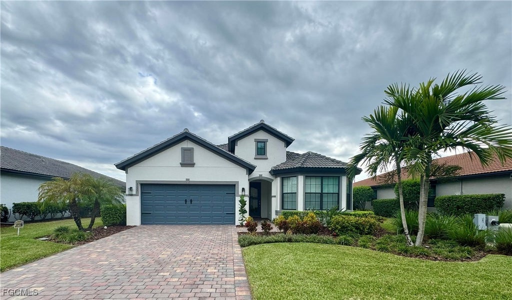 3333 Hampton Blvd, Alva