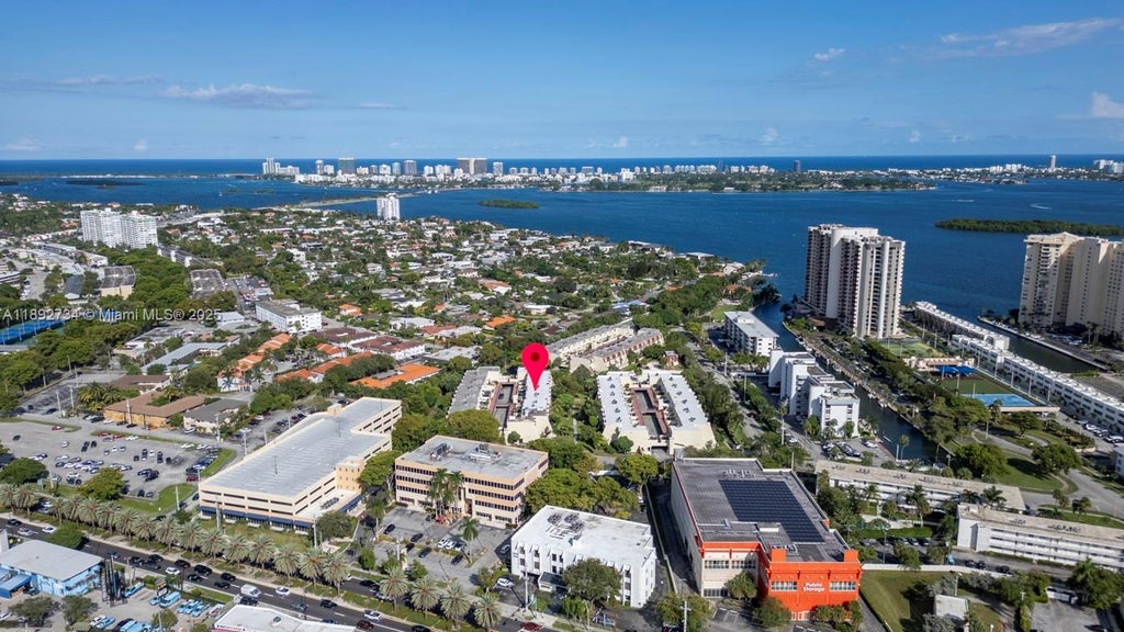 1655 Ne 115th St 40-b, Miami