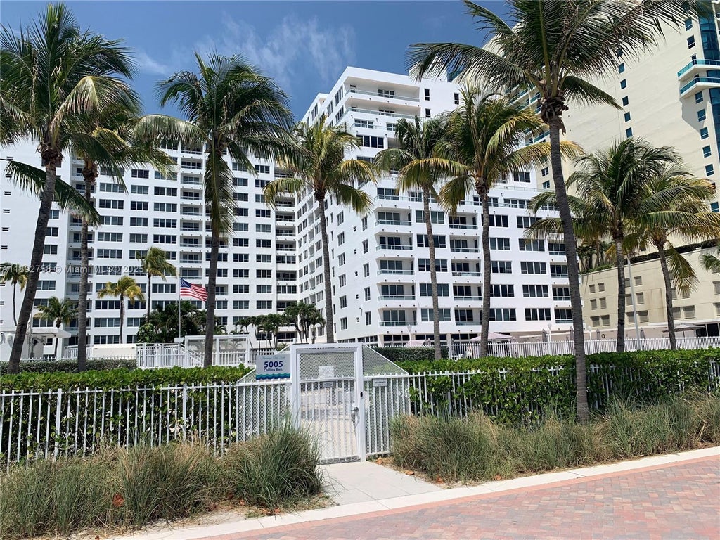 5005 Collins Ave 1423, Miami Beach