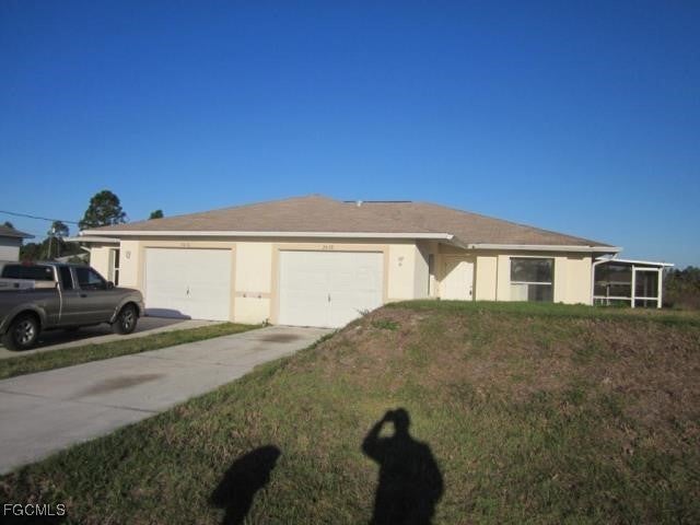 2428 Paul Ave S, Lehigh Acres