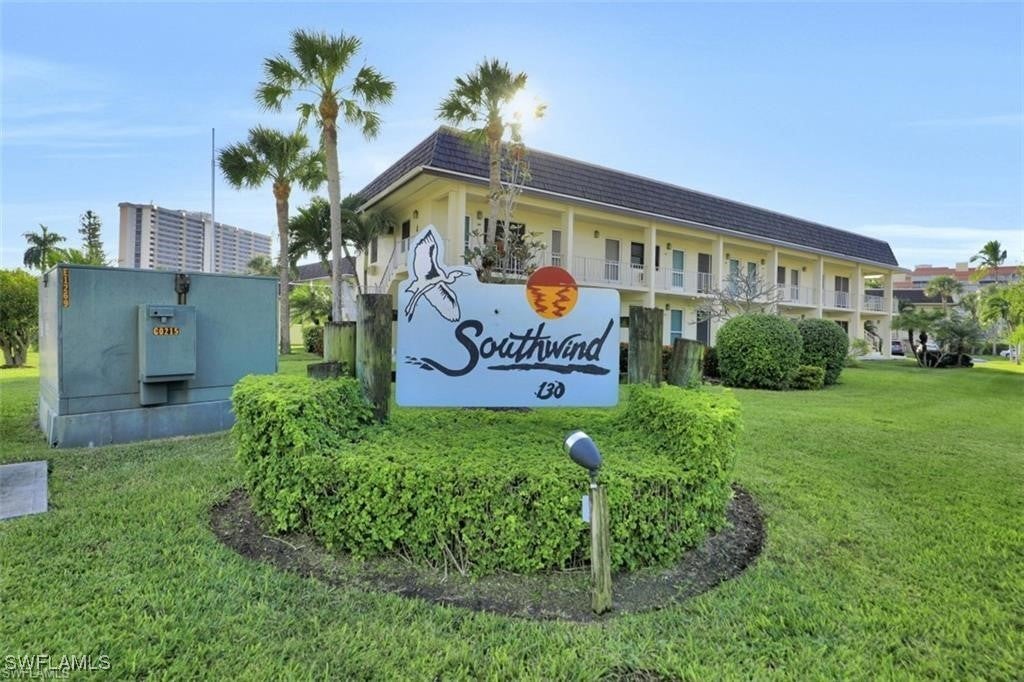 130 N Collier Blvd E3, Marco Island