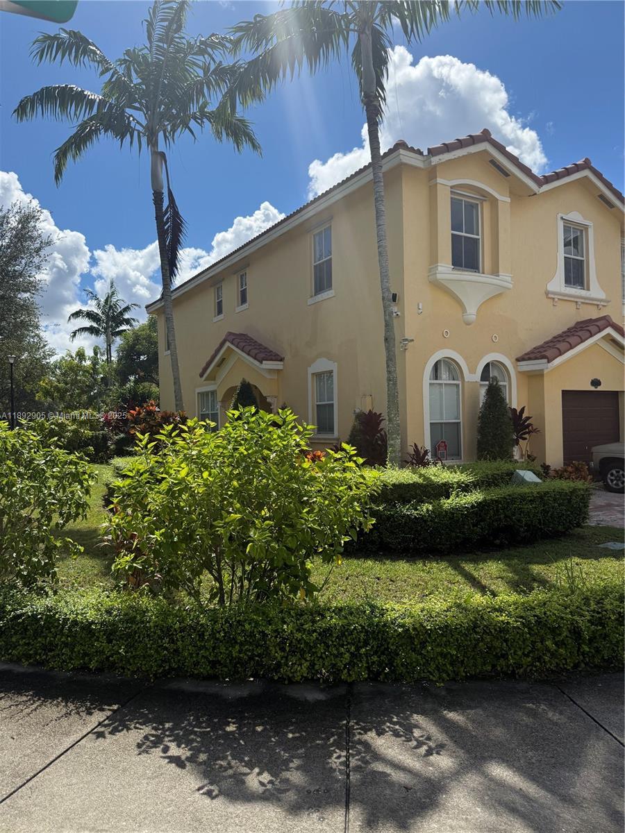 15030 Sw 9th Ter, Miami