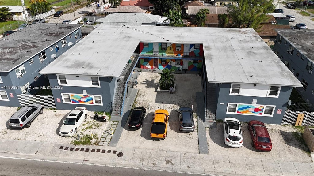 6511 Nw 12th Ave 18, Miami