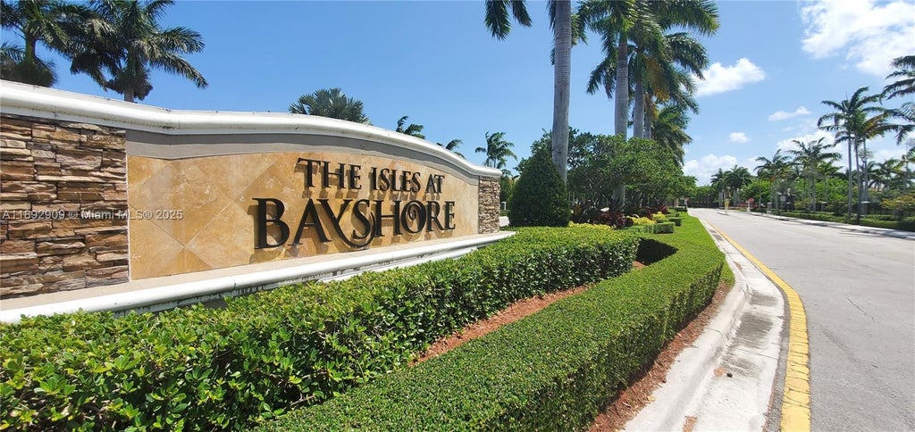 22811 Sw 88th Pl 4-22, Cutler Bay