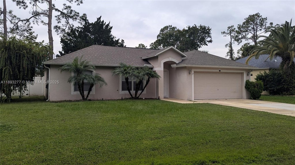 78 Pine Grove Drive, Palm Coast