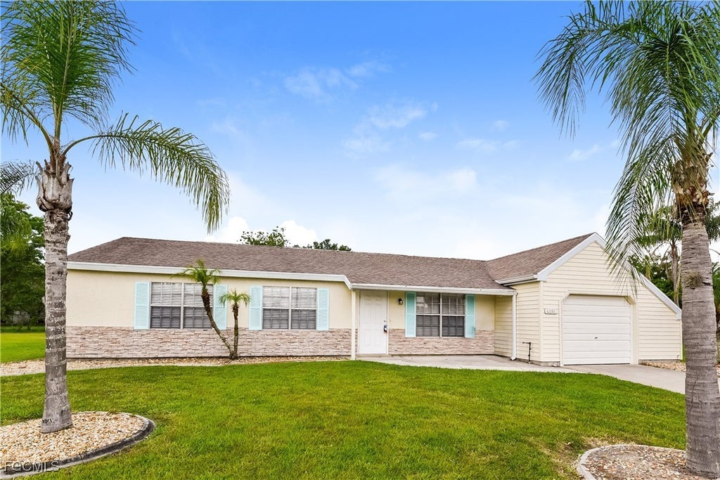 4281 Mago Ct, North Port