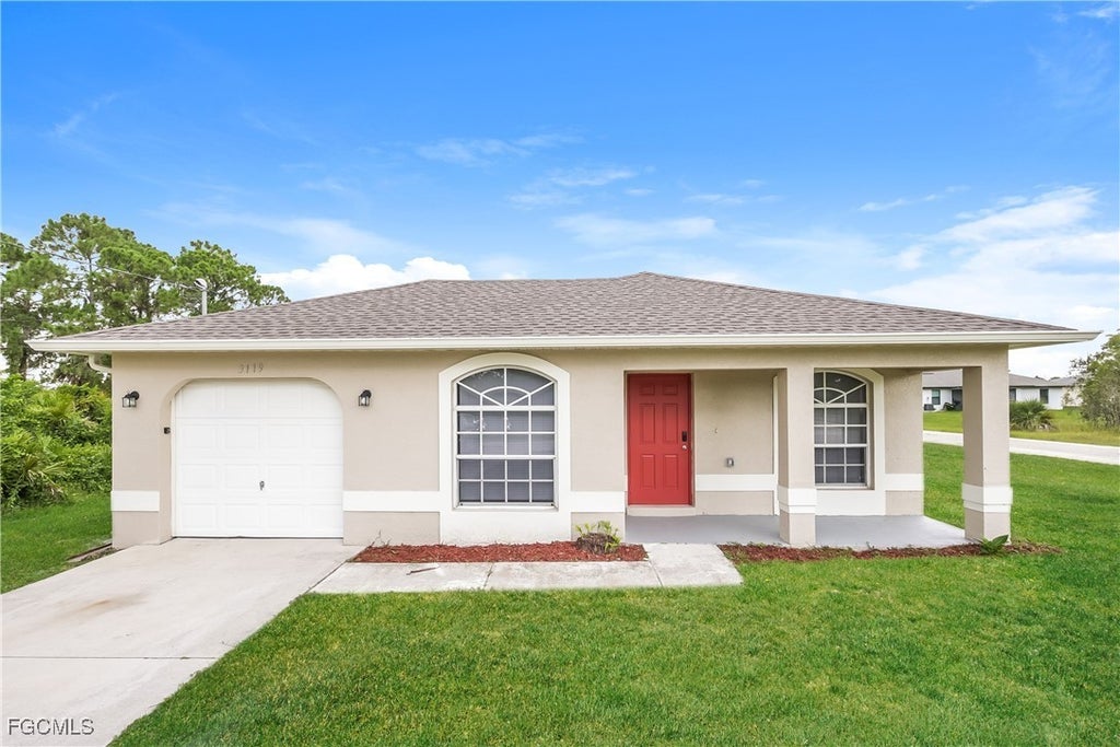 3119 66th St W, Lehigh Acres