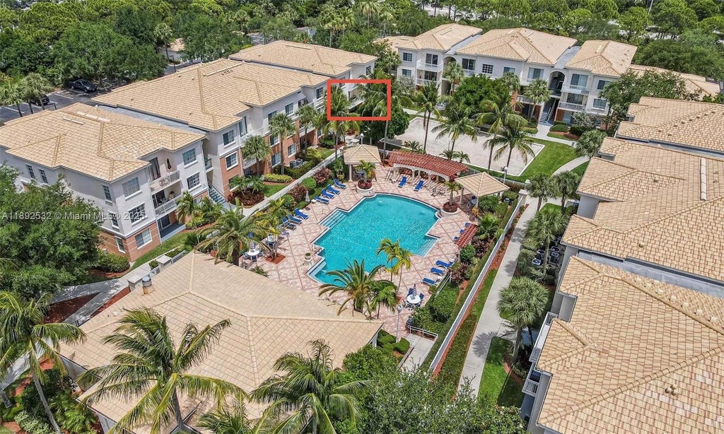 4202 E Myrtlewood Cir E 4202, Palm Beach Gardens