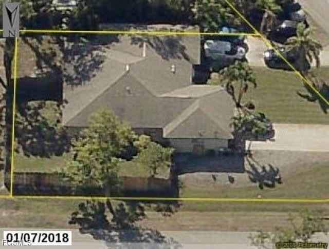 18157 Matanzas Rd 157, Fort Myers