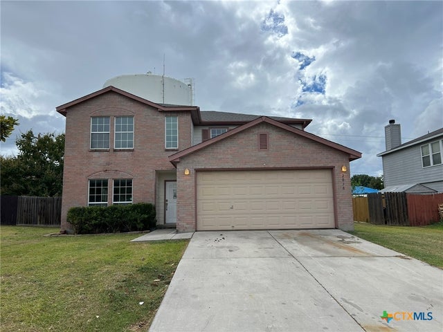 2038 Castleberry Ridge, New Braunfels