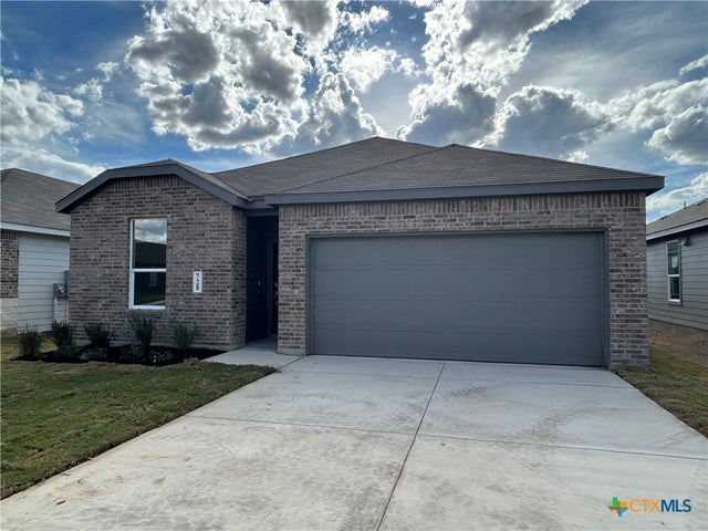 728 Horsetail Lane, New Braunfels