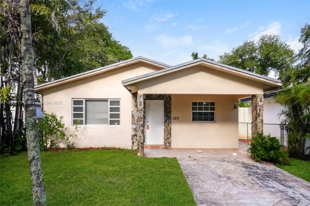 120 Sw 7th Ter, Hallandale Beach