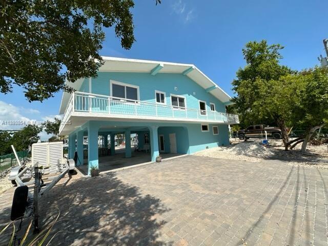62 Waterways Dr, Key Largo