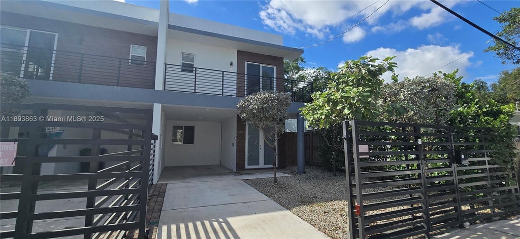 3620 Thomas Ave 3620, Miami