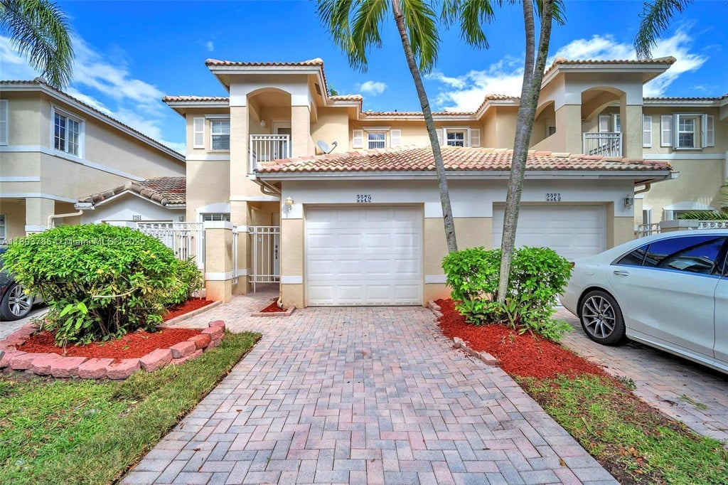 2279 Nw 170th Ave 2279, Pembroke Pines