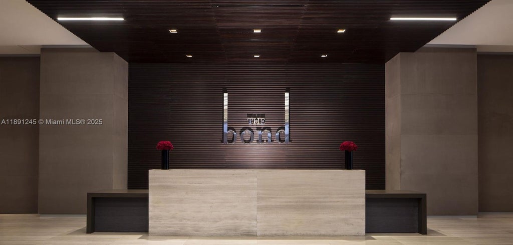 1080 Brickell Ave 2905, Miami