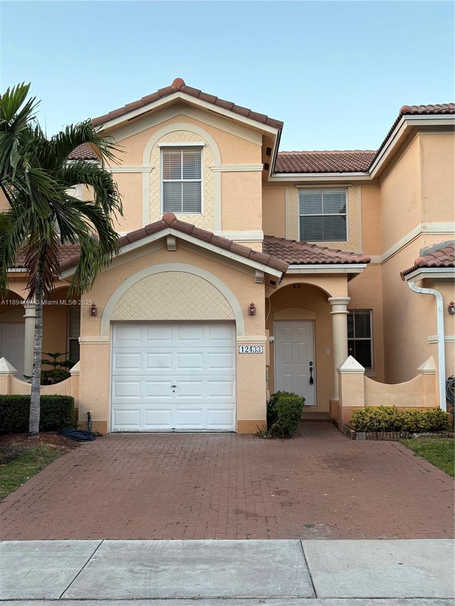12433 Sw 125th Ter, Miami