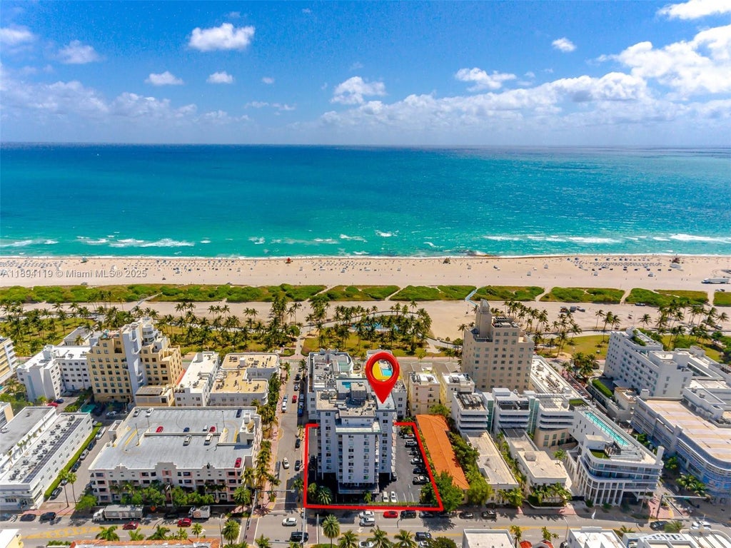 1255 Collins Ave 802, Miami Beach