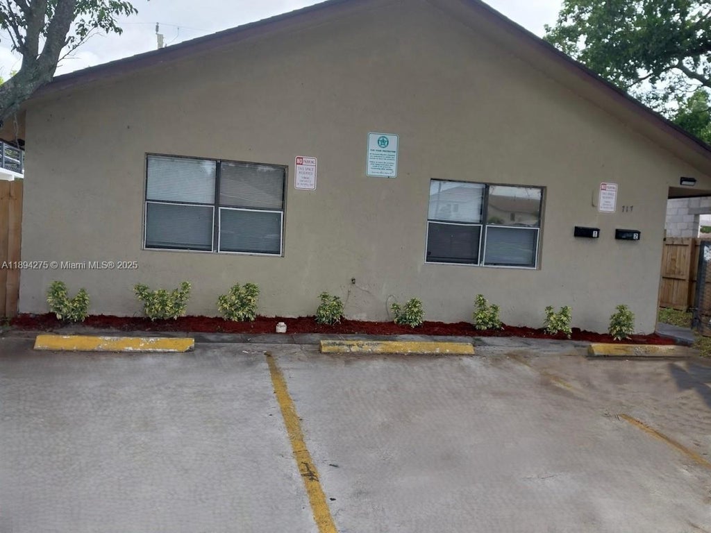 717 Nw 5th Ave 2, Pompano Beach