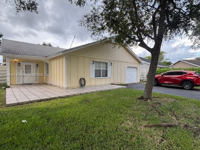 14911 Sw 140th Ct, Miami