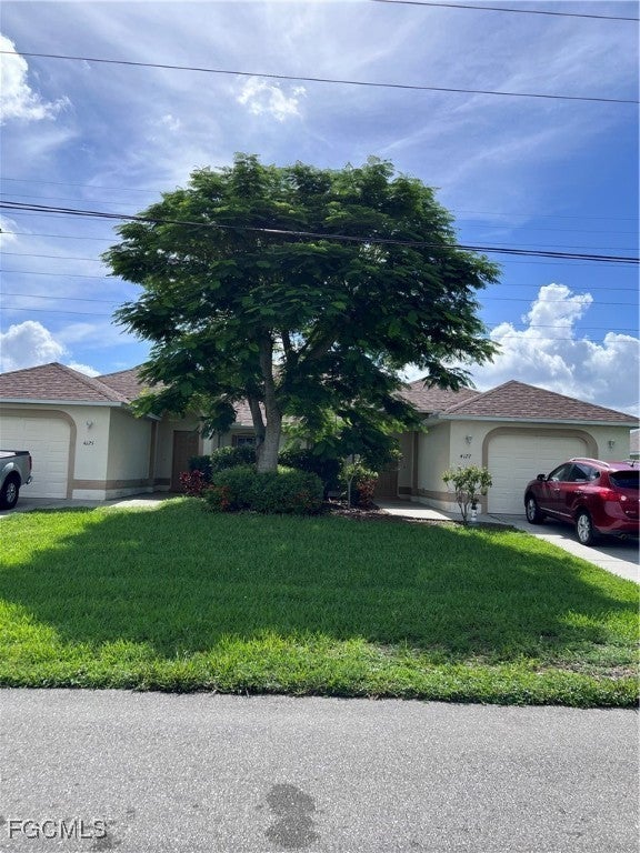 4127 Sw Santa Barbara Pl, Cape Coral