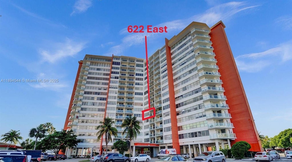 1351 Ne Miami Gardens Dr 622e, Miami
