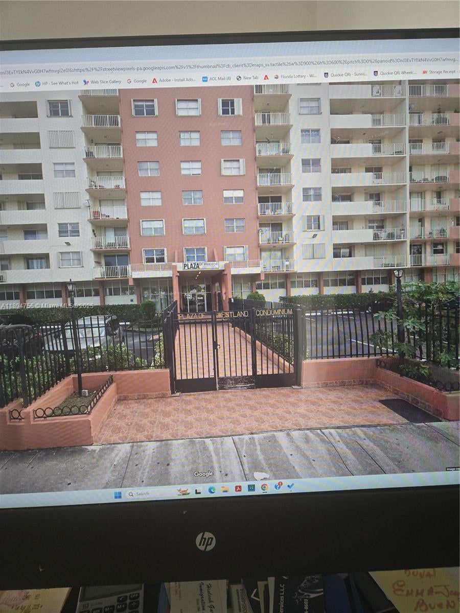 4675 W 18th Ct 606, Hialeah