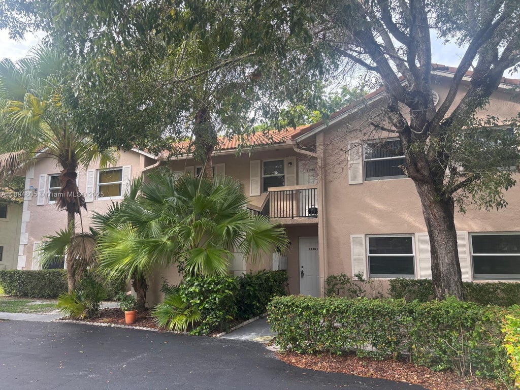 11501 Nw 44th St -, Coral Springs