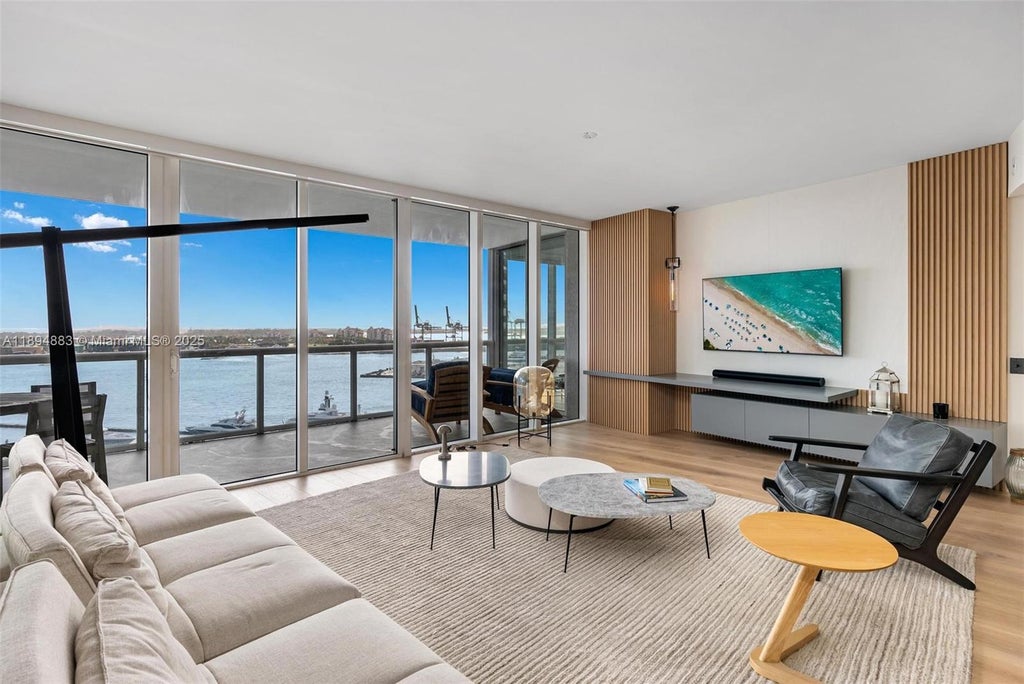 450 Alton Rd 1603, Miami Beach