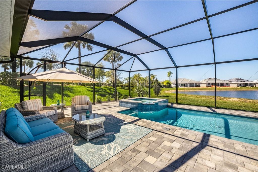 14471 Stillwater Way, NAPLES