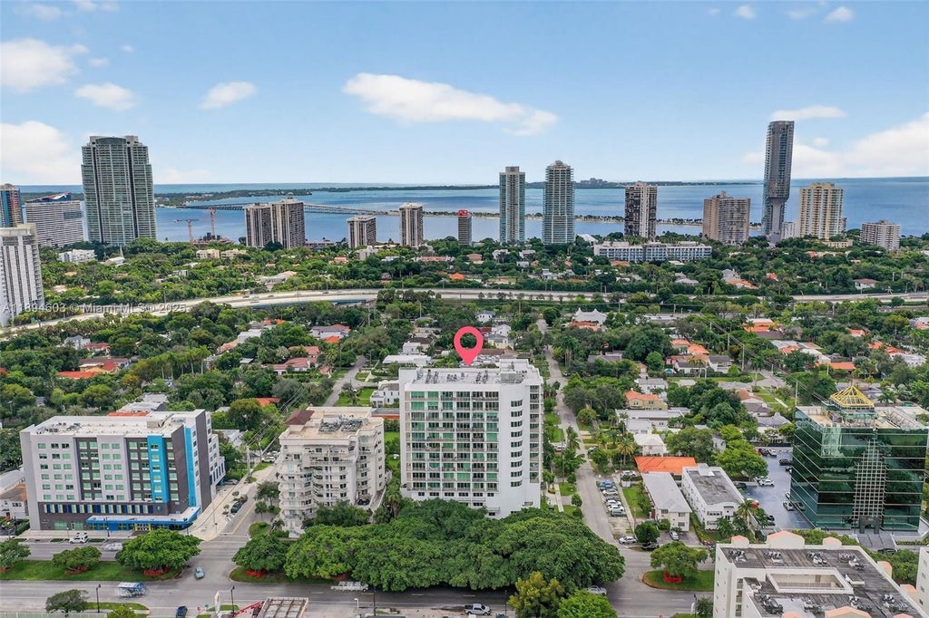 2021 Sw 3rd Ave Ph-3, Miami