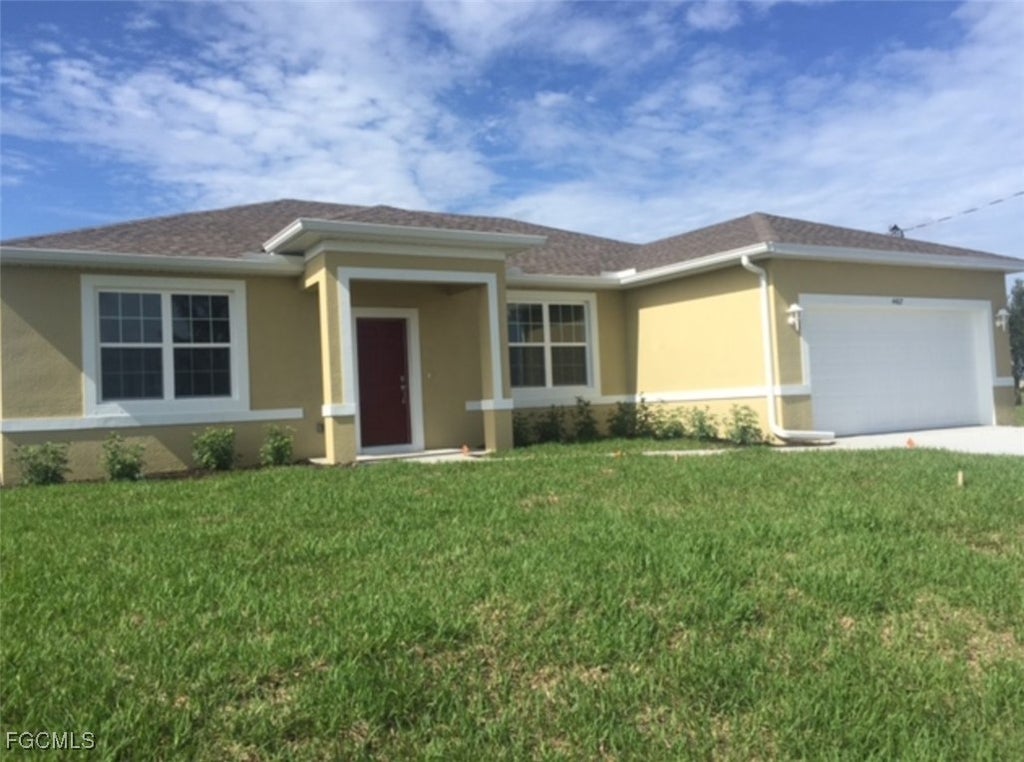3005 Nw 41st Pl, Cape Coral