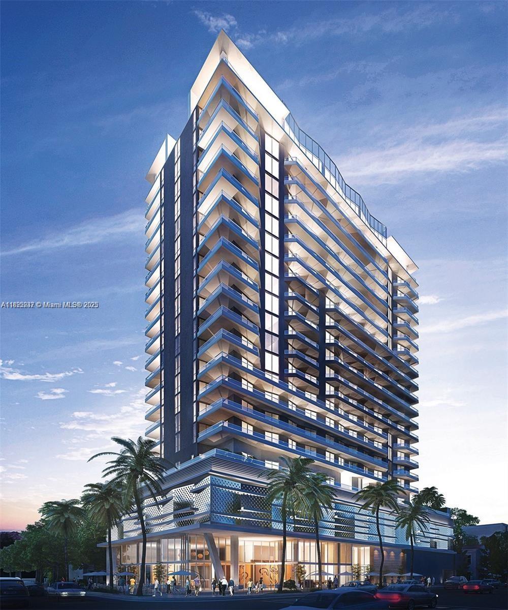1010 Sw 2nd Ave 1507, Miami