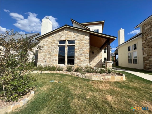 1704 Gruene Vineyard Crossing, New Braunfels