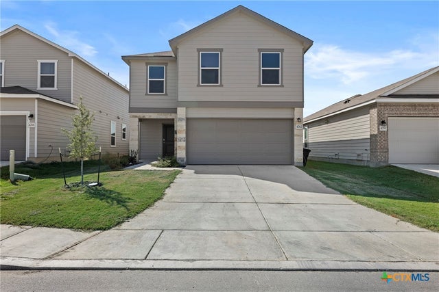 4762 Pico Pico Street, San Antonio