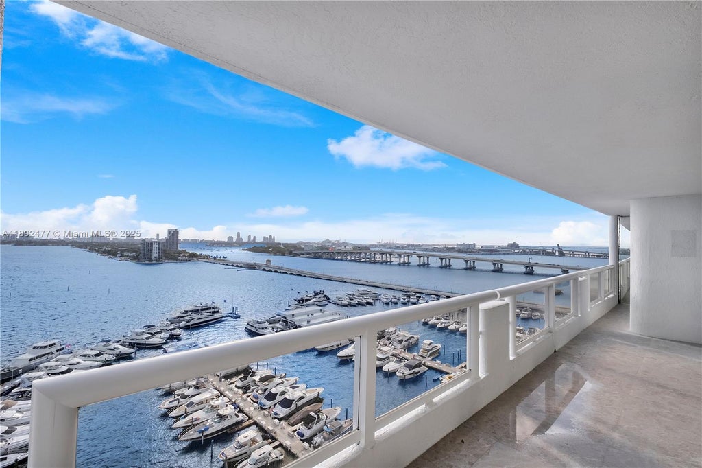 1717 N Bayshore Dr A-1733, Miami