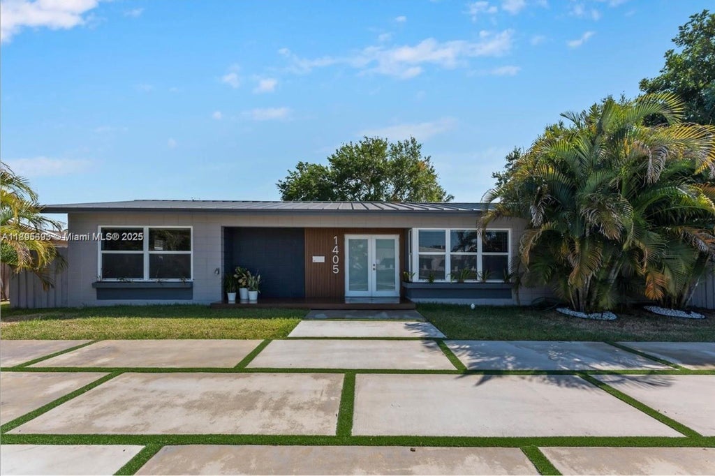 1405 N 46th Ave 1405, Hollywood