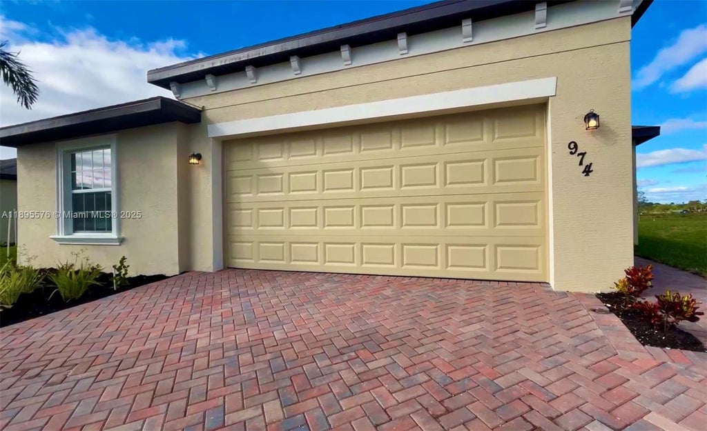 974 E Bent Creek Dr 974, Fort Pierce