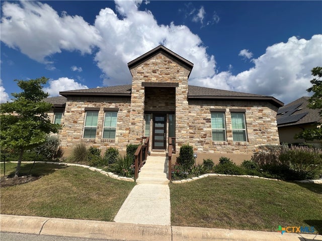 4607 Camden Heights, San Antonio